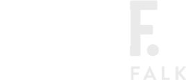 Drucker + Falk footer logo