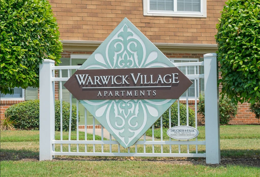 Warwick Village Apartments